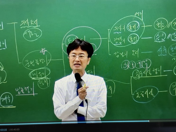  주택관리사무료인강 찾다가 탄탄한 강의 발견!