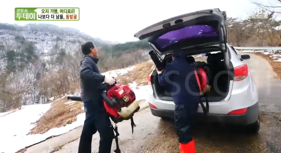 둘밭골 사진 3