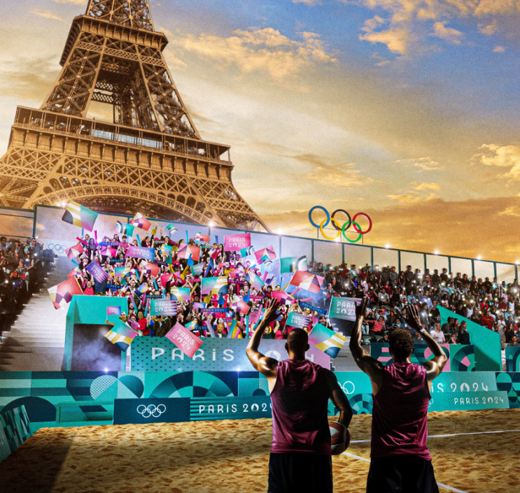 2024 파리<b>올림픽 축구</b> 일정 및 개막식 하계올림픽 종목