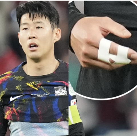 <b>이강인</b> 손흥민 손가락 탈구 <b>인성</b> 논란 공개 사과️ 해외 축구... 