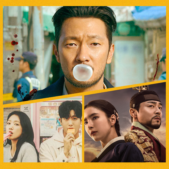 <b>넷플릭스</b> 드라마 시청률 순위 살인장난감 한국 드라마 1위... 