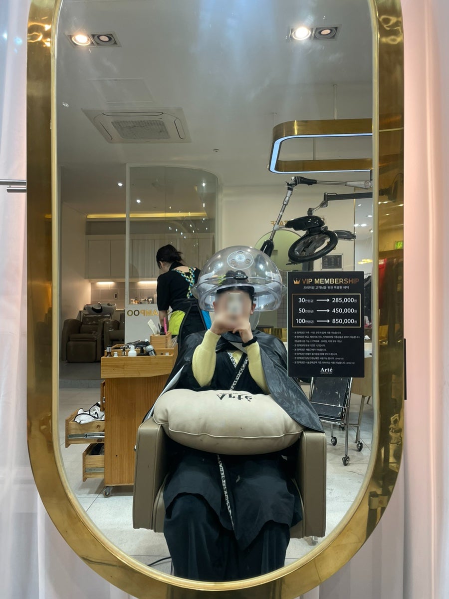 아르떼헤어 사진 6