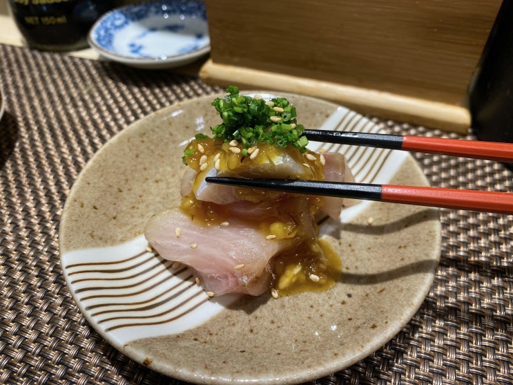  하남 미사 초밥 맛집 오마카세 초밥집 스시현
