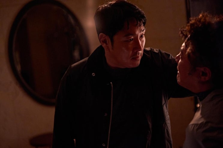  [영화] 데드맨(Dead Man)