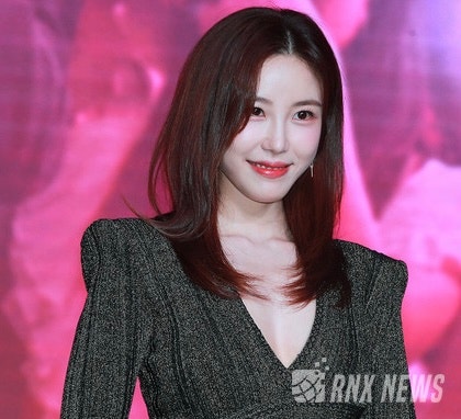 “전효성” 몸매 리즈 근황 점점 더 이뻐지네?