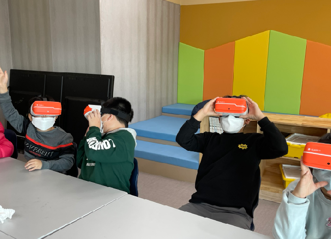  늘봄학교, 방과후 교실 시행 내용과 첨단 기술의 도입