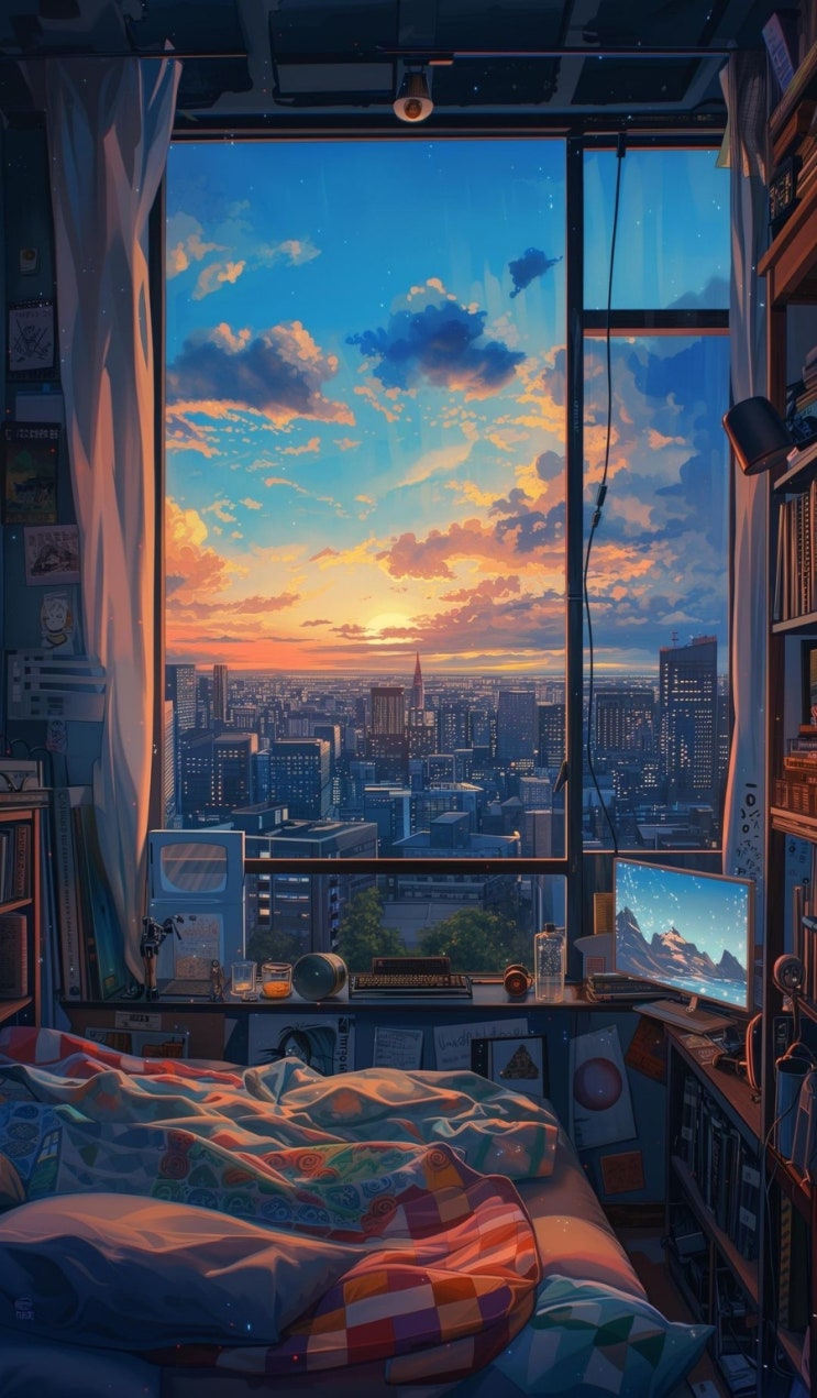   오늘의 생활정보 (2024-02-14, 수)