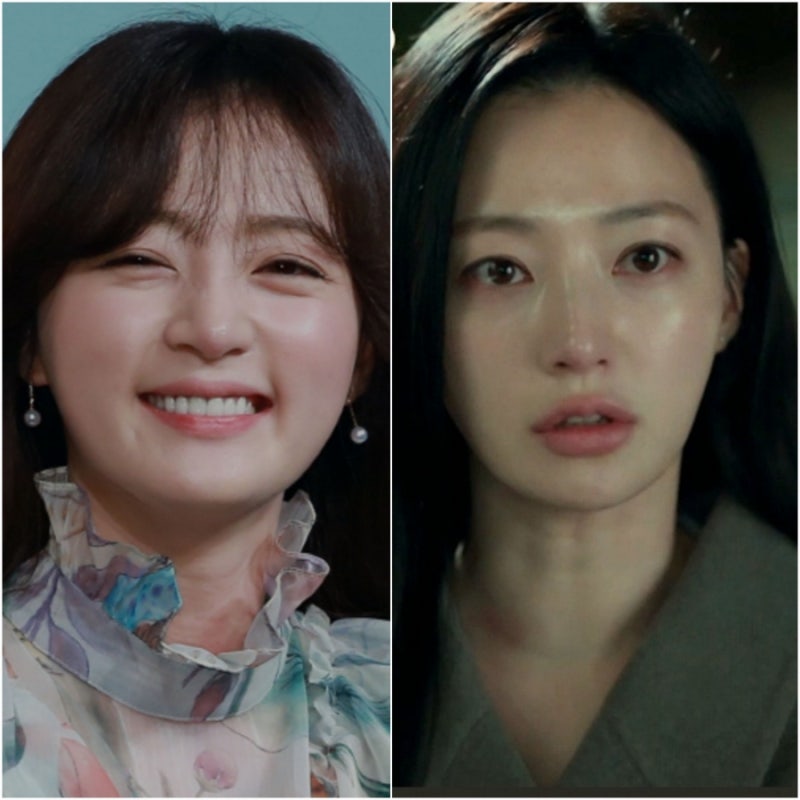 배우 송하윤 프로필 나이 키 학력 본명 개명 악녀 연기 닮은꼴