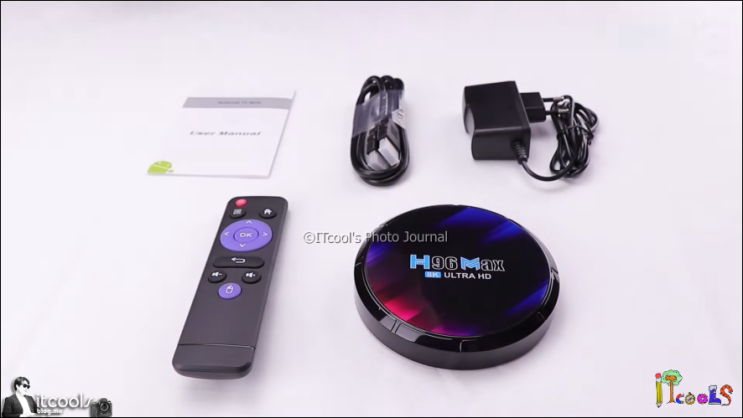  2023년 최신 H96MAX TV 박스 리뷰: 모델 별 성능과 사양 대해부