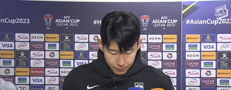 <b>손흥민</b> 이강인 <b>선수</b>의 갈등과 다툼에 대하여(더 큰문제는 축협)