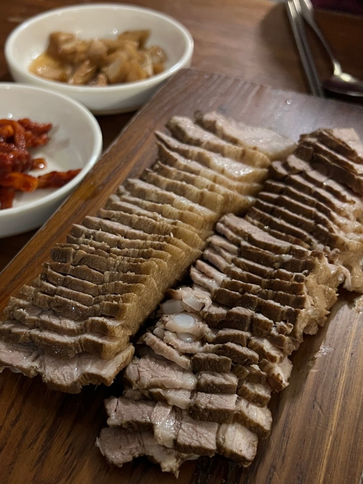  대구 삼덕동 술집 : 윤달