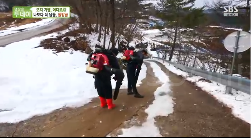 둘밭골 사진 2