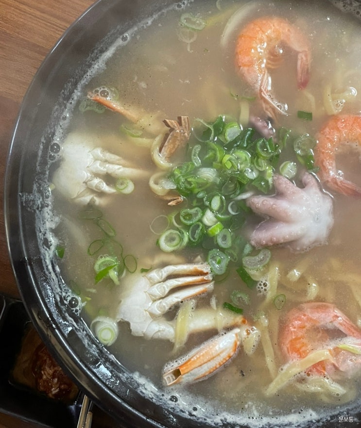  의정부 애견동반식당 밀박칼국수 본점 양주 드라이브 맛집 추천