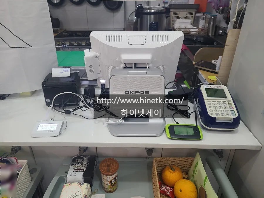 콩죽팥죽 사진 6