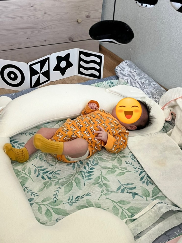  100일 아기 장난감 추천 해드립니다! ️