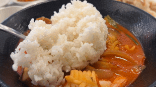 [화성 송산 맛집] 만다린 | 탕수육, 굴짬뽕, 차돌짬뽕밥, 삼선짬뽕밥