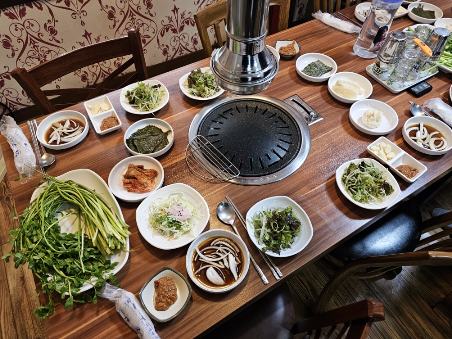 의성한우촌 사진 5