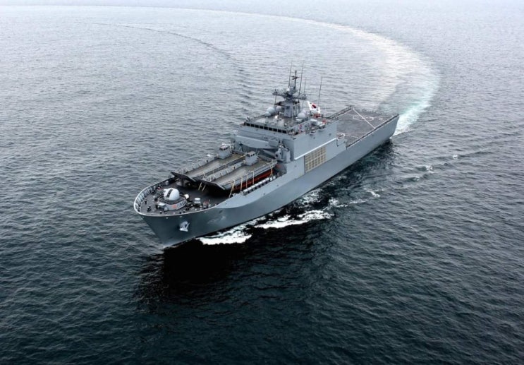 2024년 <b>코브라골드</b>Cobra Gold 연합훈련 참가