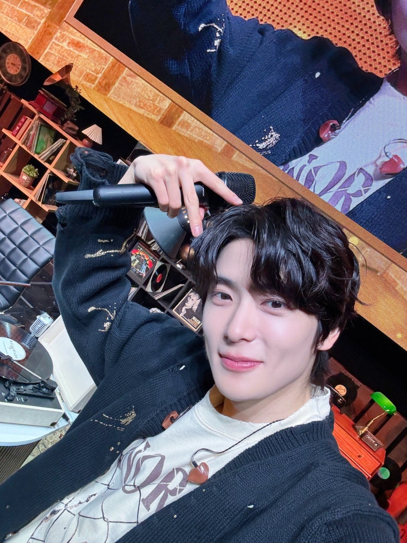 240214 nct127 재현 인스타라이브 생일 유타 엔시티존 쟈니 인스스 광야 위버스 꼬마즈 발렌타인....