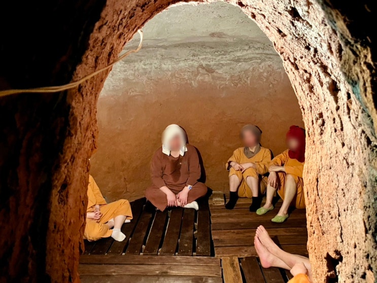  [경기도 화성] 숯가마와 노천탕을 함께 즐기는 율암온천