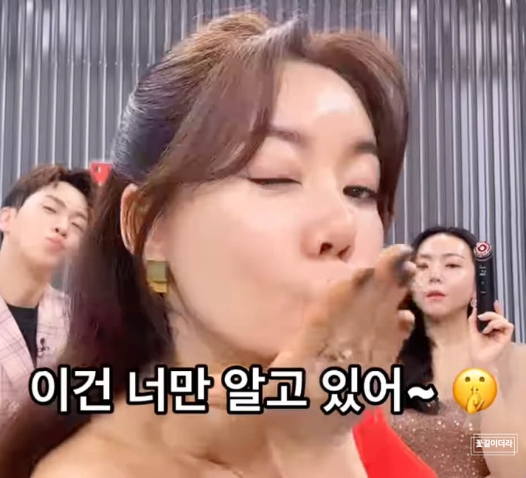<b>안선영 돌싱포맨</b> 쇼호스트 성공담