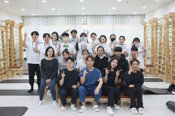 독일 슈로스 정규 인증 교육, 케이슈로스 17차 SBP 정규교육 과정 진행