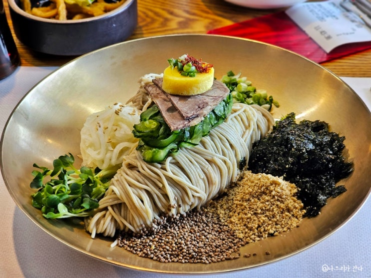  제주 서귀포 맛집 한라산아래첫마을, 웨이팅 팁 내돈내산 솔직후기