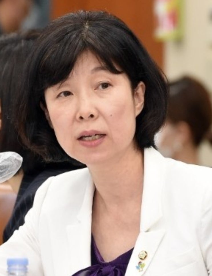 <b>개혁신당</b>, <b>양정숙</b> 영입. 현역의원 5명이 돼 정당 보조금 6억... 