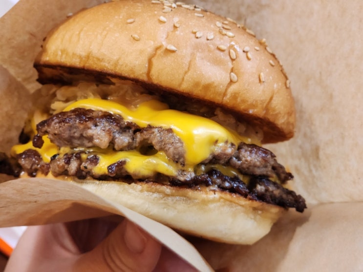  제천 중앙시장 맛집 제천수제버거 제이엠씨버거 JMC버거 내돈내산