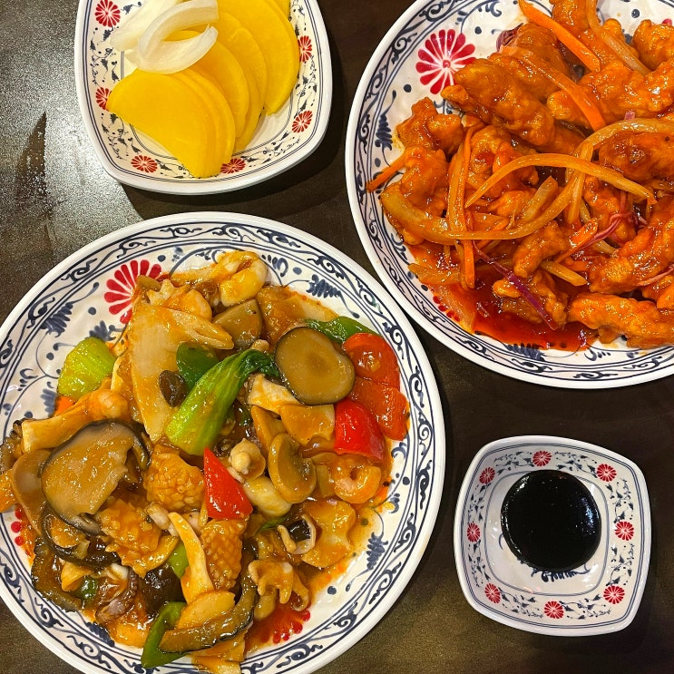 팔보채 전가복 뜻 중식요리 전가복 재료 팔보채 전가복 뜻 중식요리 전가복 재료