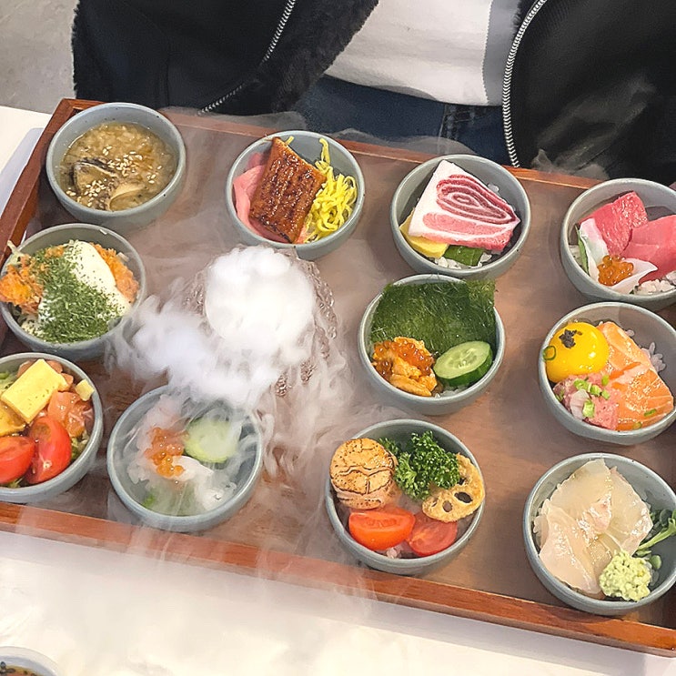  경주 황리단길 맛집 주말 우니도로동 웨이팅후기:경주동