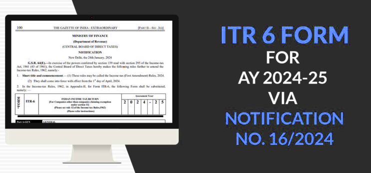 (인디샘 컨설팅) 2023-24 회계년도/2024-25 과세년도 인도 ITR(개인/법인 소득세) 양식의 주요 변경 사항 간단히 살펴보기 (인디샘 컨설팅) 2023-24 회계년도/2024-25 과세년도 인도 ITR(개인/법인 소득세) 양식의 주요 변경 사항 간단히 살펴보기