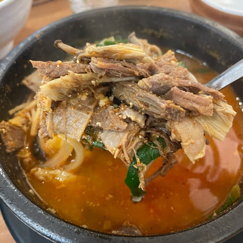 영통역 맛집 ‘양마담 방촌양고기 영통점’, 커플세트, 양갈비 수육, 양탕, 마라비빔밥 : 네이버 블로그