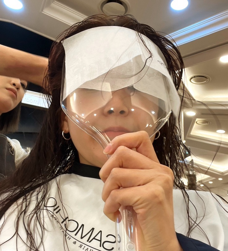  [노형동 미용실] 제주그랜드하얏트 근처 헤어샵,제주 노형 미용실,제주 미용실,제주도 미용실,제주 염색, 제주시 레이어트컷,제주 두피스파 ,제주허쉬, "쌤시크 이든 디자이너쌤 추천"