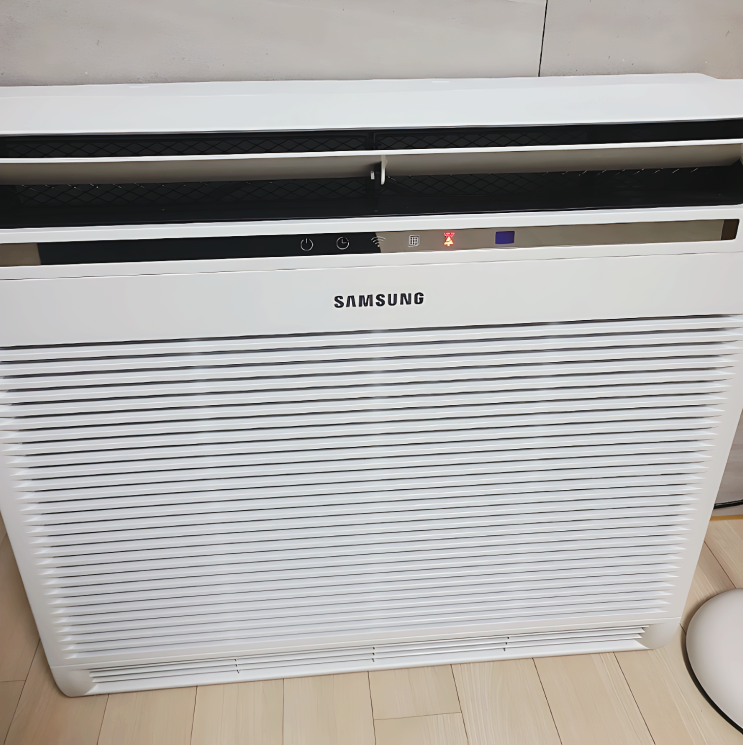 넓은 면적 커버에 좋은 공기청정기 삼성 블루스카이 4000 (AX100N4020WD) 넓은 면적 커버에 좋은 공기청정기 삼성 블루스카이 4000 (AX100N4020WD)