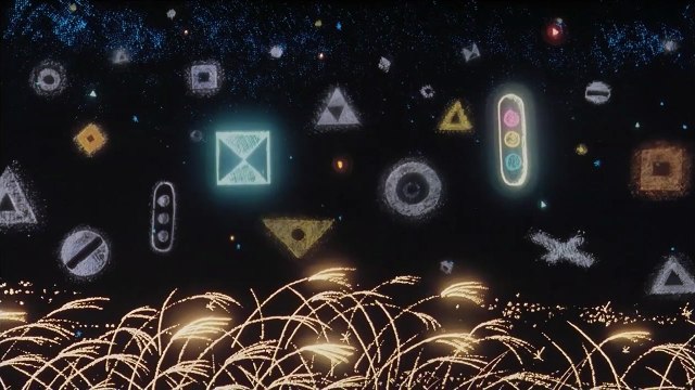 [아오조라 번역] 미야자와 겐지 - 은하철도의 밤 6. 은하 스테이션