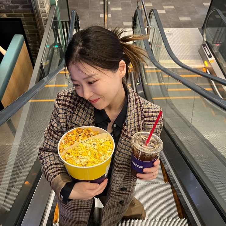  [대전] 현대프리미엄아울렛, 메가박스 웡카 (주차)