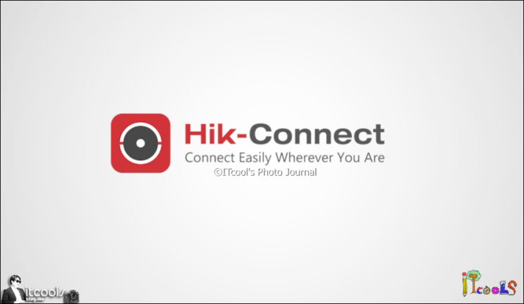 원격 감시의 새 시대: HikConnect로 보안 장치 관리하기