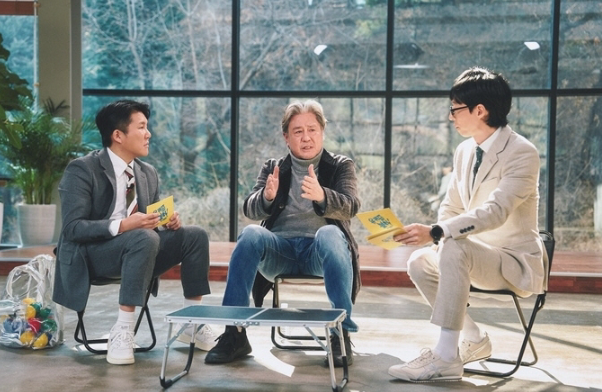 최민식 반전 영화 취향부터 소속사 없는 근황까지 (유퀴즈)