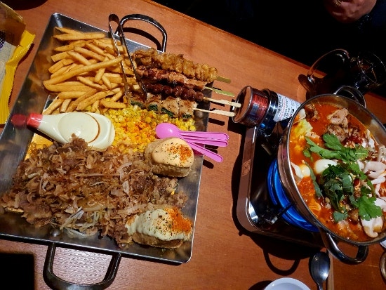 〔대구맛집〕 주차장 있는 수성못 술집 "마요네즈" 꼬치와 오니기리가 맛있는 이자카야 〔대구맛집〕 주차장 있는 수성못 술집 "마요네즈" 꼬치와 오니기리가 맛있는 이자카야