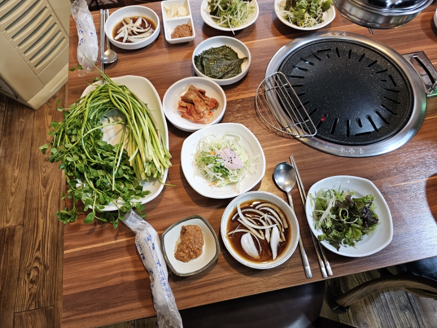 의성한우촌 사진 6