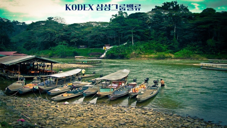  KODEX 삼성그룹밸류/213610