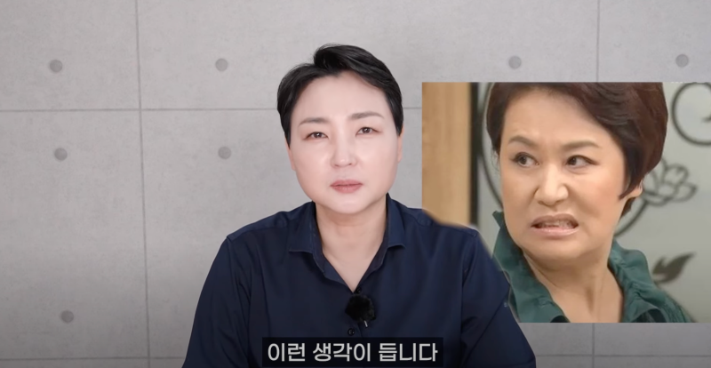 돌아가신 시어머니 꿈 해몽 상황별로 알려드릴게요!