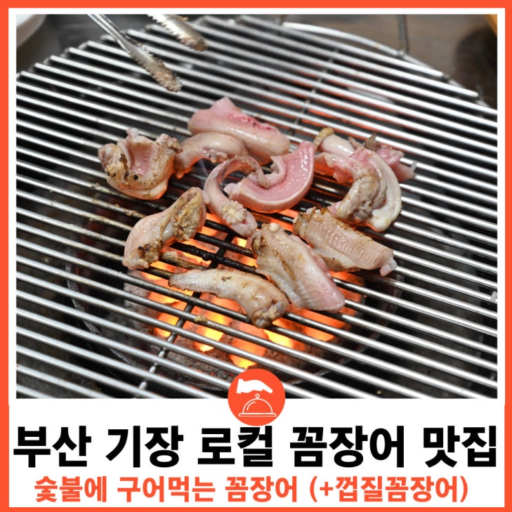  기장 로컬 꼼장어 맛집 기장 시장 곰장어 맛집