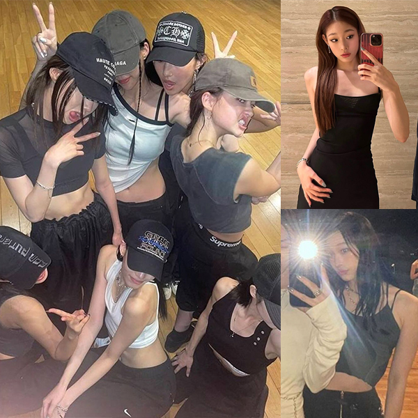 인스타 <b>테디</b> 더블랙레이블 연습생 <b>걸그룹</b> <b>데뷔</b> 제2의 블랙핑크?