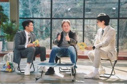 유 퀴즈 온 더 블럭 최민식 영화 배우 동생 나이 키 소속사 없음 프로필 한석규 김상중 우정 ....