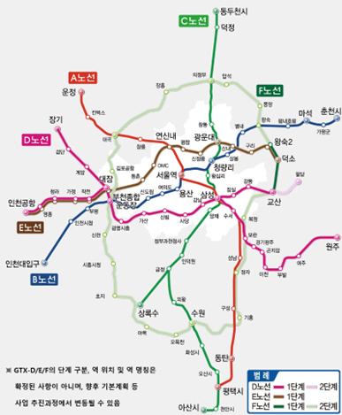 트리플 역세권 되는 시흥시청역 주변 아파트 시세