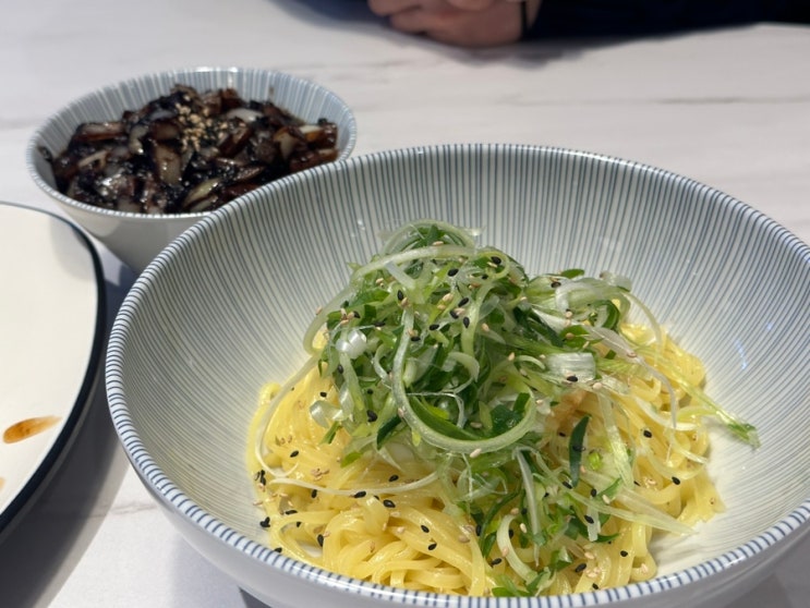  서면 중식당 린선다이닝 , 오랜만에 제대로 하는 중국집 발견 ..! 단체룸 모임장소 추천해요.