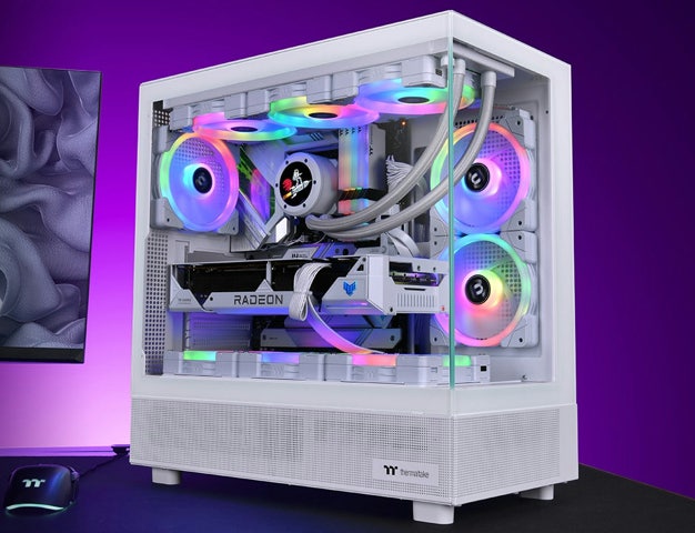 써멀테이크 파노라마 윈도우뷰 케이스 Thermaltake View 270 TG ARGB 스펙 및 주요 특징 정보 써멀테이크 파노라마 윈도우뷰 케이스 Thermaltake View 270 TG ARGB 스펙 및 주요 특징 정보
