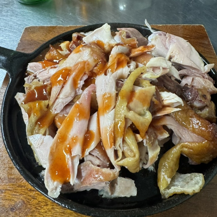  도마동 실내포차 / 갬셩뿜뿜한 우정 포차